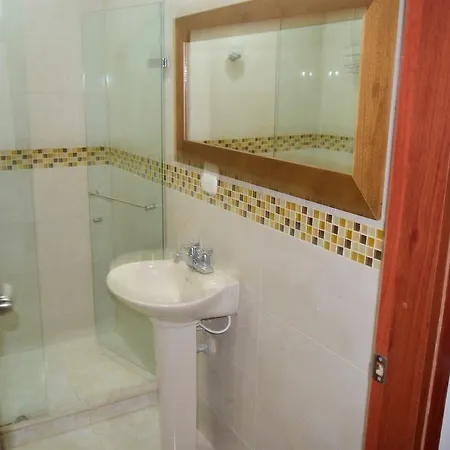 Apartamento Frente Al Mar 3 * Cartagena