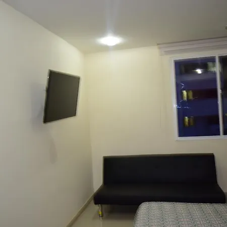 Apartamento Frente Al Mar 3 Apartamento *