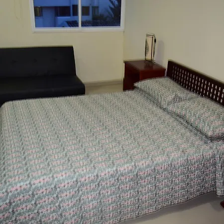 Apartamento Frente Al Mar 3 Apartamento Cartagena