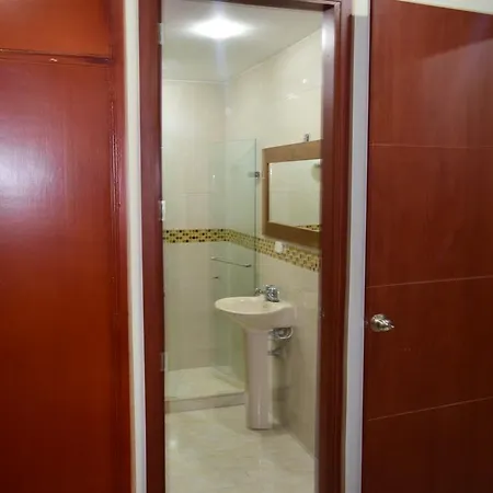 Apartamento Frente Al Mar 3 Cartagena