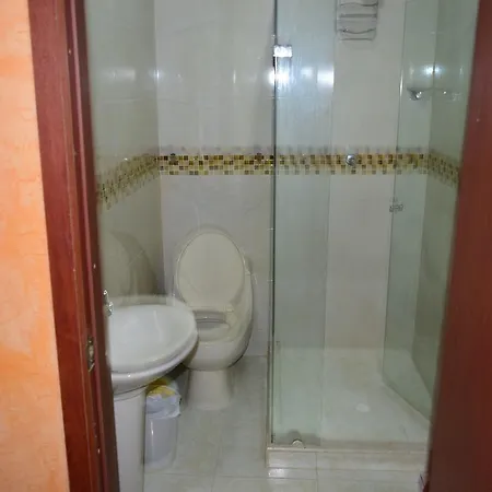 Apartamento Apartamento Frente Al Mar 3 *