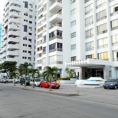 Apartamento Apartamento Frente Al Mar 3