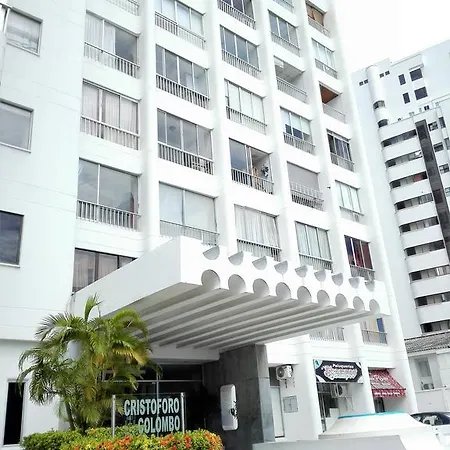 Apartamento Frente Al Mar 3